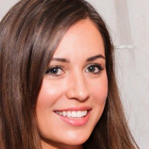 Profile picture of Hailee Cook