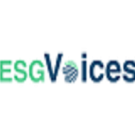 Profile picture of ESG Voices