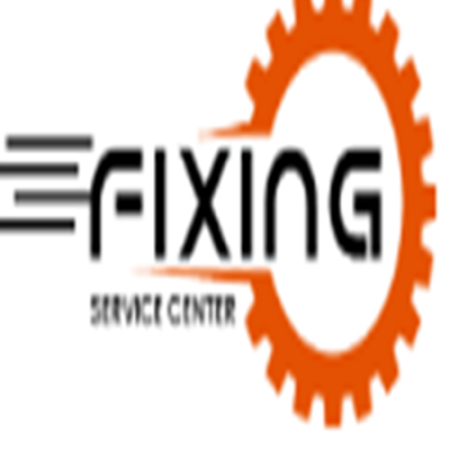 Profile picture of FIXING SERVICE CENTER