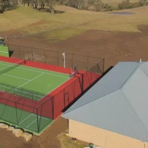 Profile picture of Sports Court Resurfacing