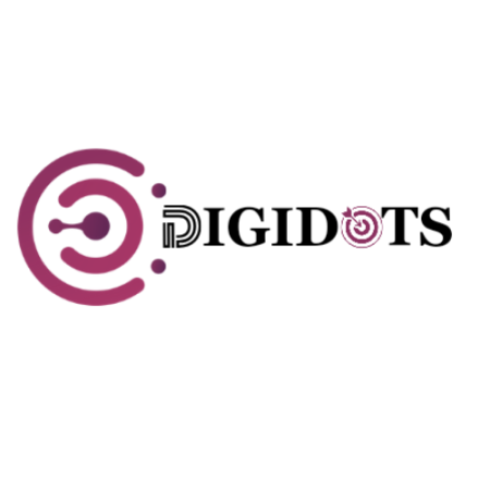 Profile picture of Digidots Inspiring Web