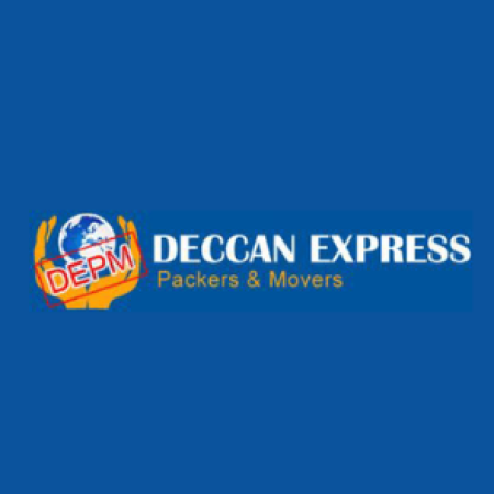 Profile picture of Deccan Express - PACKERS & MOVERS IN SECUNDERABAD HYDERABAD