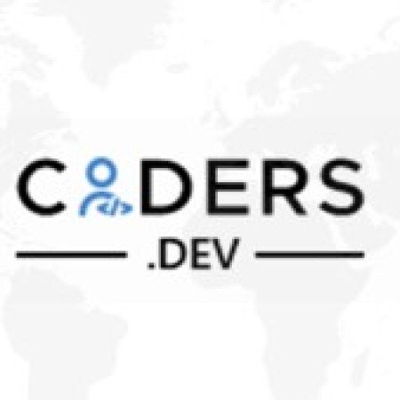 Profile picture of Coders Dev