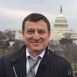 Profile picture of Yuri Vanetik