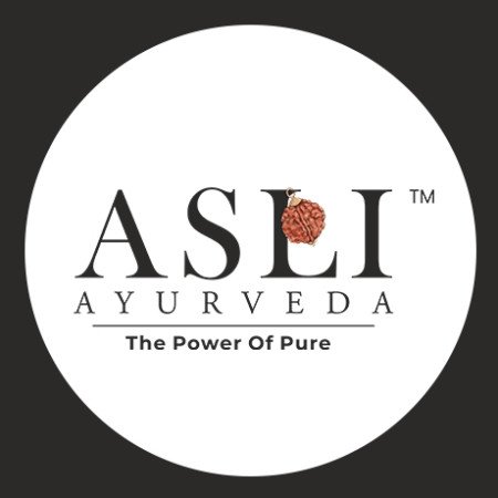 Profile picture of Asli Ayurveda Wellness Pvt. Ltd