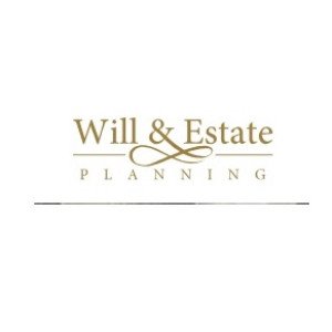 Profile picture of Will and Estate Planning