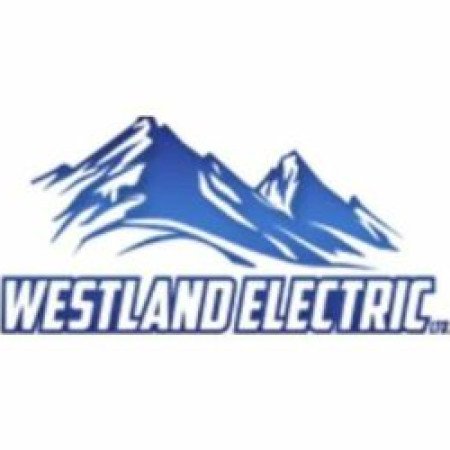 Profile picture of Westland Electric 2014 Ltd.