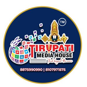 Profile picture of Tirupatimediahouse