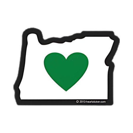 Profile picture of Heart Sticker