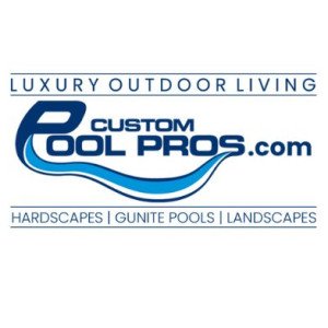 Profile picture of Custom Pool Pros