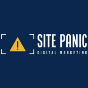 Profile picture of SitePanic Digital Marketing