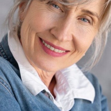 Profile picture of a blogger