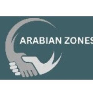 Profile picture of Arabianzones business consultant
