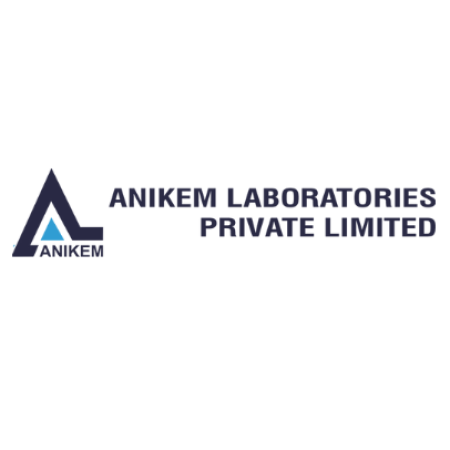 Profile picture of Anikem Laboratories Private Limited