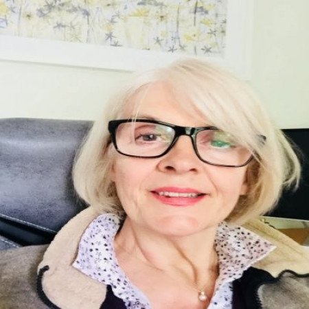 Profile picture of Patricia Gibson