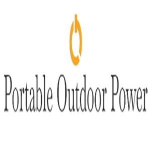 Profile picture of Portable Outdoor Power