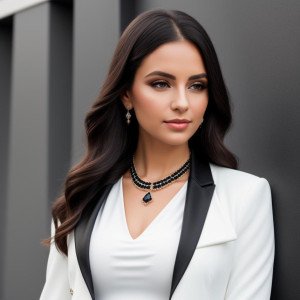 Profile picture of Mary Zoe