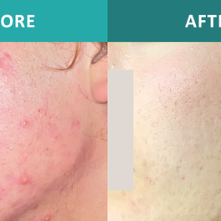Profile picture of The Center for Integrative & Naturopathic Dermatology Inc