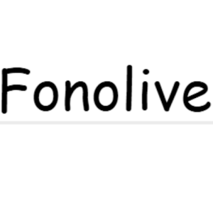 Profile picture of Fonolive