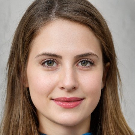 Profile picture of Stella David