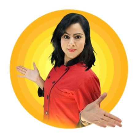 Profile picture of Natasha Mohan