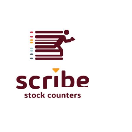 Profile picture of Scribe Counters