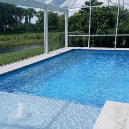 Profile picture of Finn's Pool Services