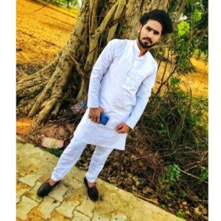 Profile picture of Sachin Yadav