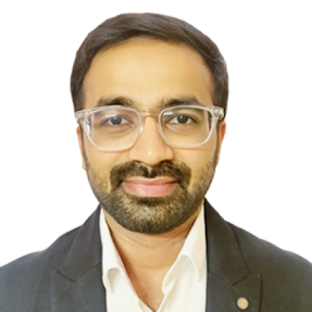 Profile picture of Rushil Bhuptani