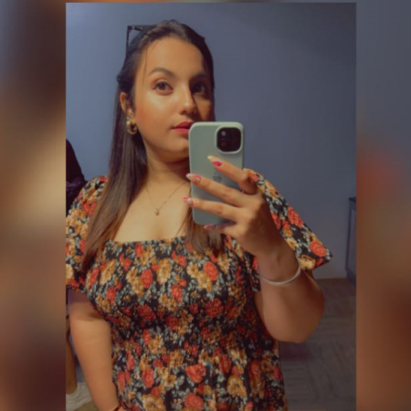 Profile picture of Priyanka Bhola