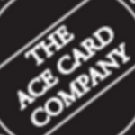 Profile picture of THE ACE CARD COMPANY