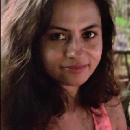 Profile picture of Neethi Kumar
