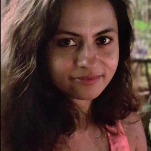 Profile picture of Neethi Kumar