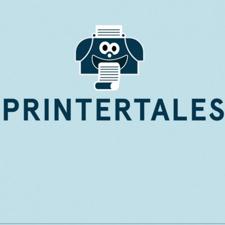 Profile picture of Printer Tales