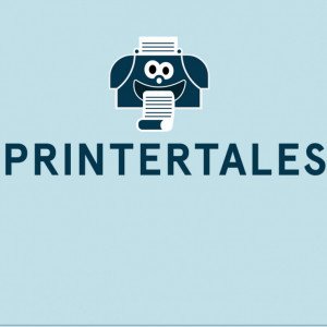 Profile picture of Printer Tales