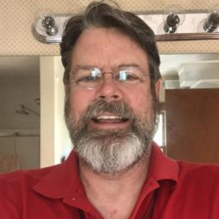 Profile picture of Tom McCallum