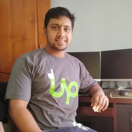 Profile picture of Maruf Abdullah