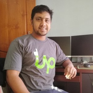 Profile picture of Maruf Abdullah