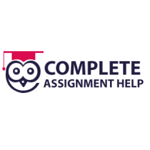 Profile picture of Complete Assignment Help