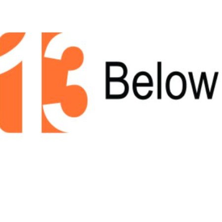 Profile picture of 13 Below