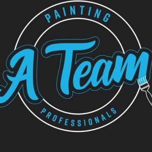 Profile picture of A Team Painting Professionals