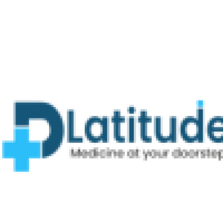 Profile picture of Dlatitude Pharmacy