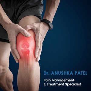Profile picture of Dr. Anushka Patel