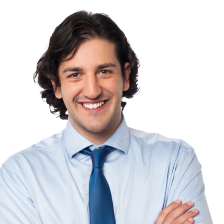 Profile picture of Carl Bradley