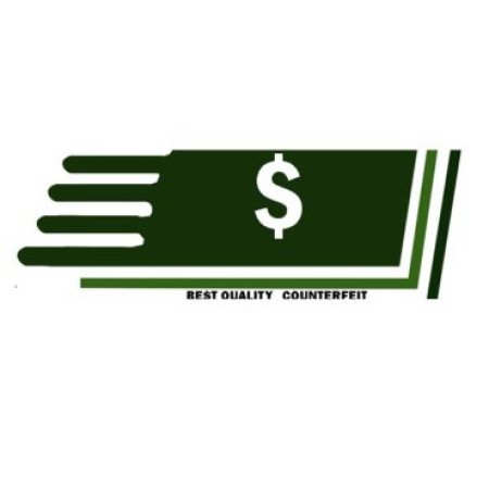 Profile picture of Counterfeit Money Website