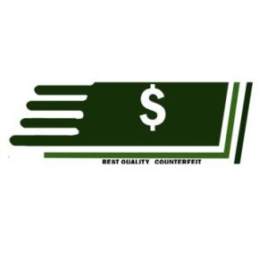 Profile picture of Counterfeit Money Website