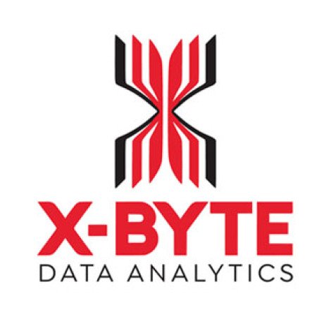 Profile picture of x-byte analytics