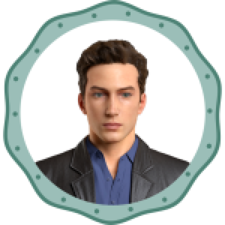 Profile picture of Richard Stark