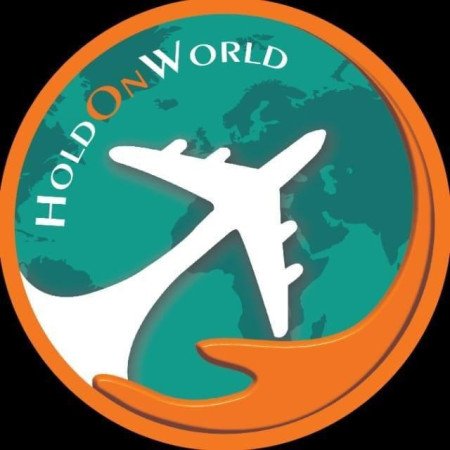 Profile picture of Hold On World