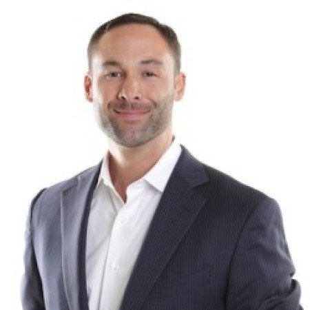 Profile picture of Jack Fortin